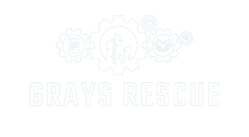 Grays Rescue Media